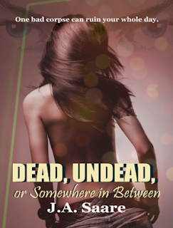 Review: Dead, Undead, or Somewhere in Between