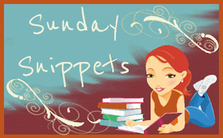 Sunday Snippets #27