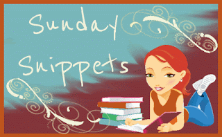 Sunday Snippets