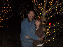 Me and my honey