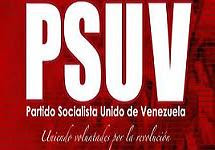 Partido Socialista Unido de Venezuela