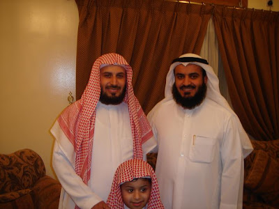 Musser blog saad al ghamdi