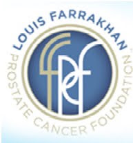 Louis Farrakhan Prostate Cancer Foundation