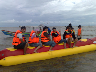 banana boat