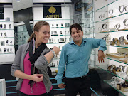 Stranded in Delhi Airport! (cimg )