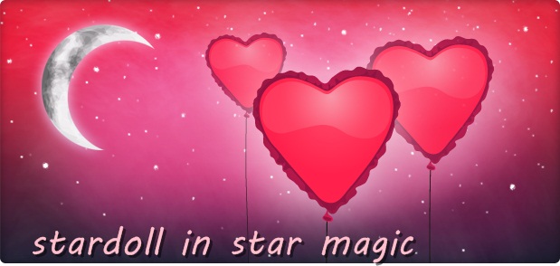 Stardoll In Star Magic