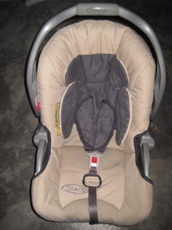 graco baby stuff