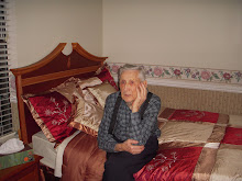 Papa at the new alzheimer facility