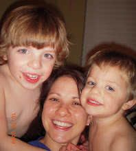 Me and my boys