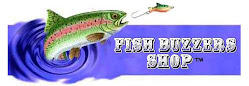 Welcome to Fish Buzzers Shop's blog.