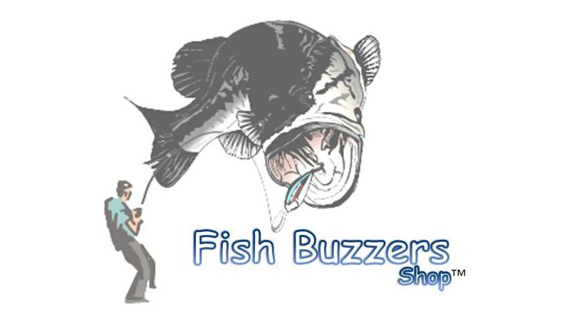 Fish Buzzers Shop