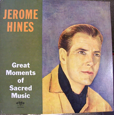 jerome hines