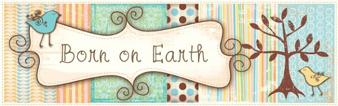 Born on Earth Moms
