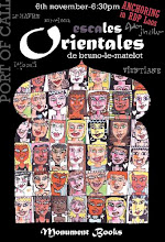 les Orientales