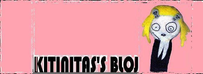 KITINITA\