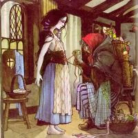 Snow White: Themes of Development