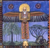 Jung's Red Book - Philemon