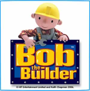 Bob the Builder