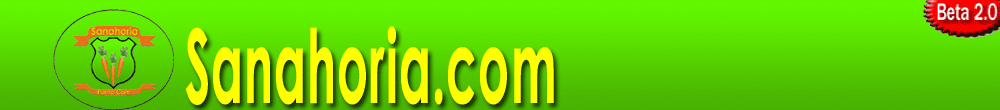 Sanahoria.com