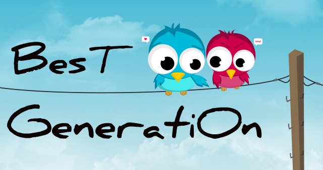 BesT generation