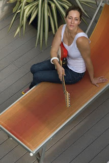 Tracy Shedd