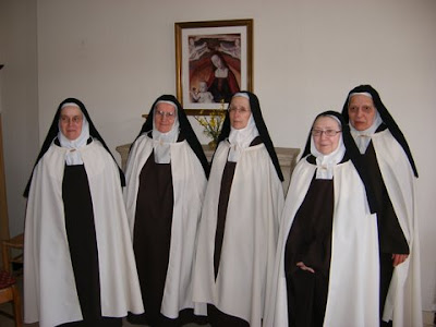 notre dame rencontre carmel