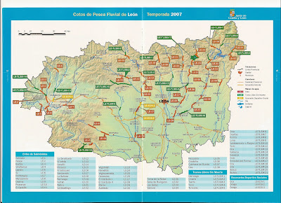 Provincia De Leon