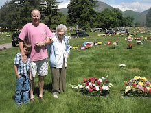 Memorial Day 2009