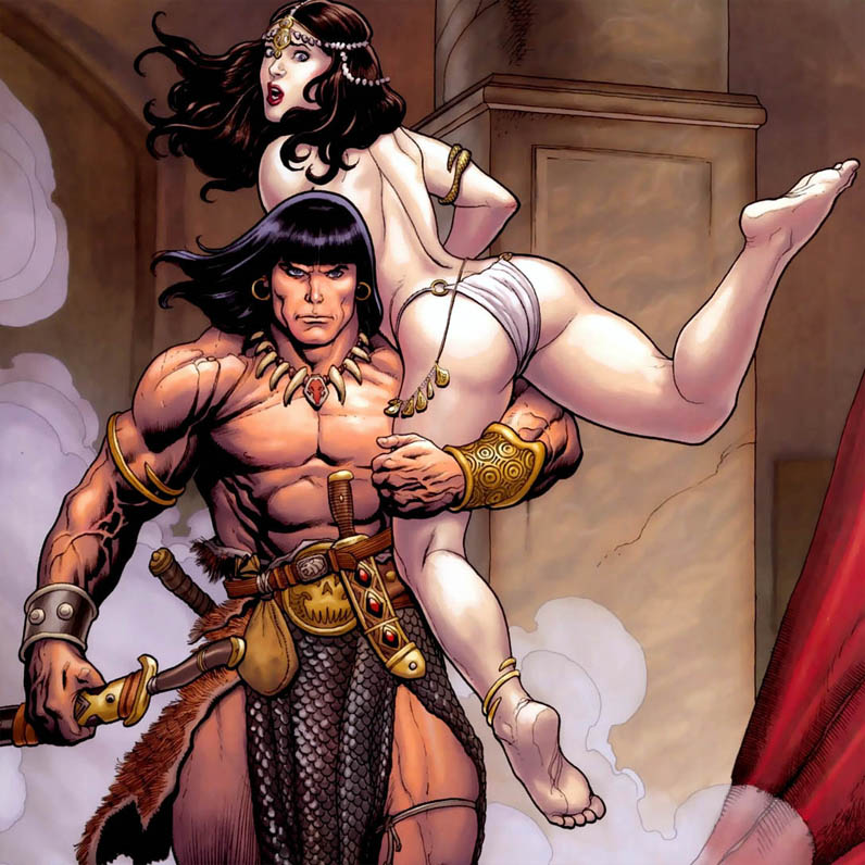 [Image: Conan_Frank+Cho.jpg]