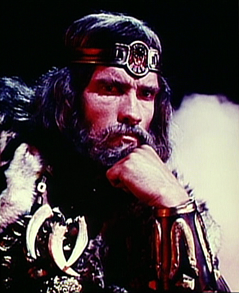 Conan The King