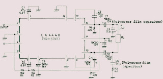 Electronics Circuits: March 2008