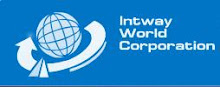 Intway World Corporation business