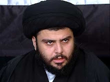 Saiyed Muqtada al Sadr