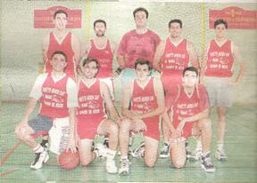 Temporada 1996-1997
