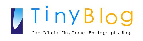 Welcome to TinyBlog