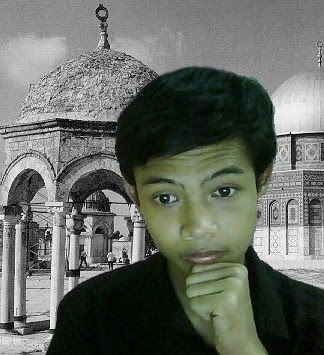 Foto Saya