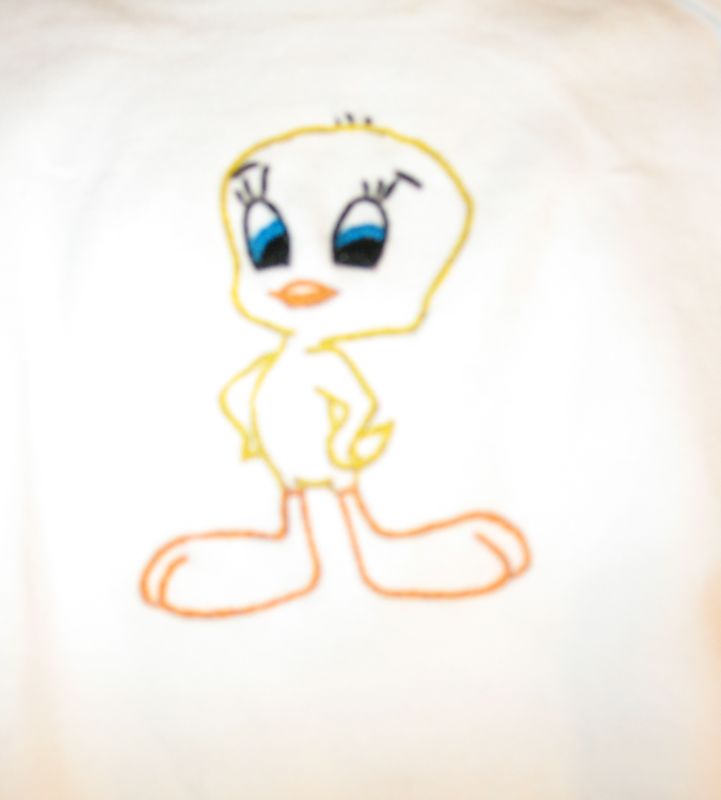 Tweety Bird (also known as Tweety Pie or simply Tweety) is a two-time 