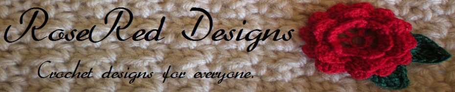 RoseRed Designs