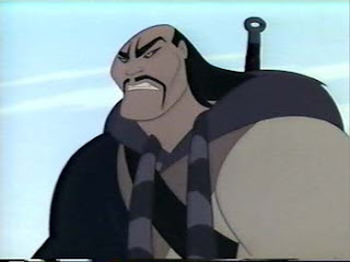 shan yu villain song shan yu villain song