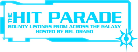 Star Wars - The Hit Parade