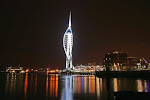 Spinnaker tower (Portsmouth)