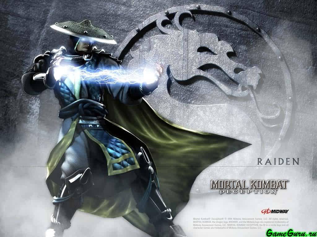 Ultimate Mortal Kombat 3 - TFG Review