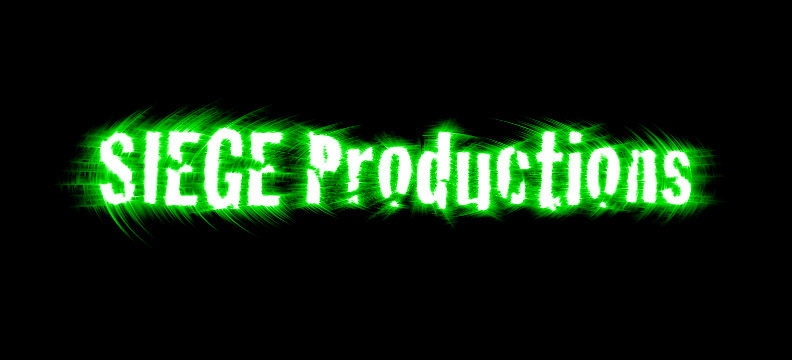 Siege Productions