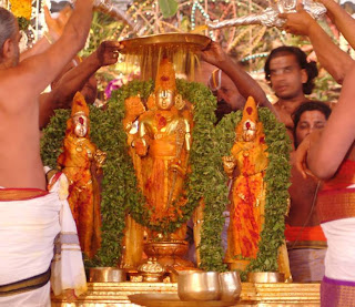 Padmashali Vamsa Vruksham