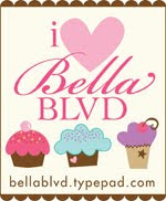 Bella Blvd