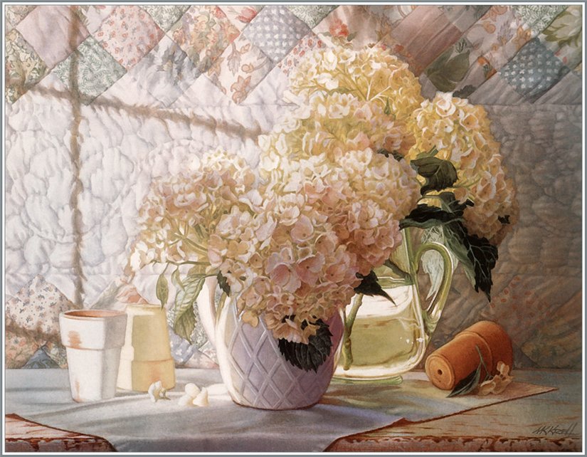 mary kay krell