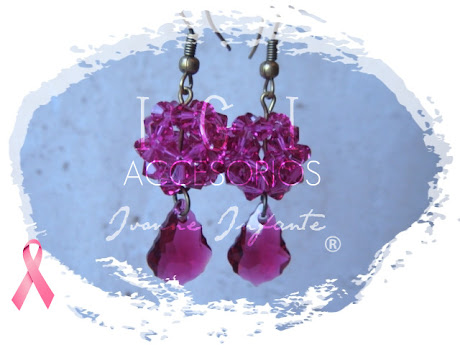ARETES HECHOS EN SWAROVSKI