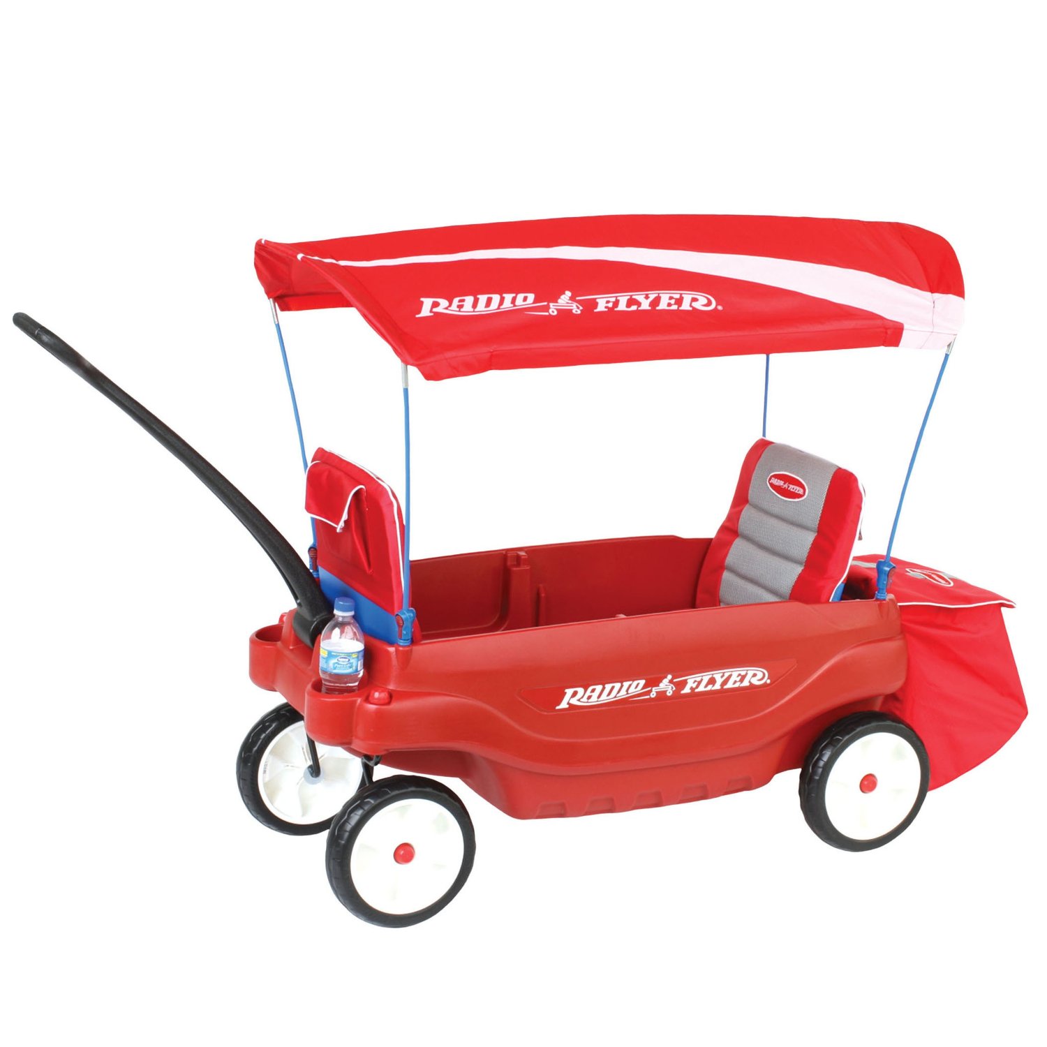 radio flyer wagon deal at amazon savvy in san francisco radio flyer amazon
