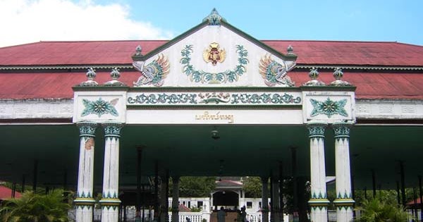 PRAJURIT KRATON YOGYAKARTA O YA KAH?