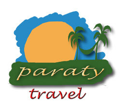Paraty Travel